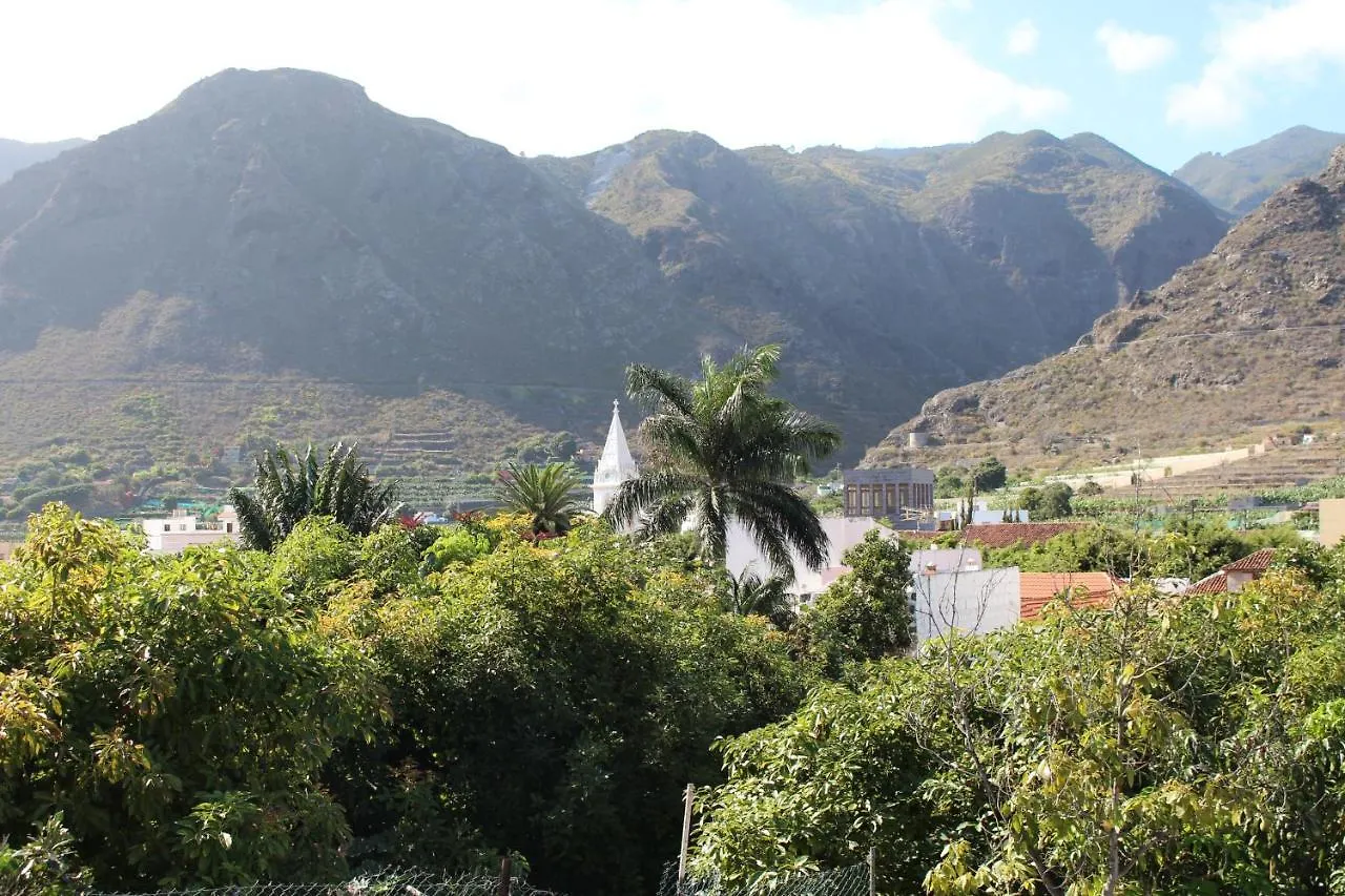 Сasa de vacaciones Villa Casa Emblematica Maruca Y Leli Los Silos España