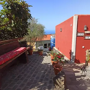  Apartamento Casa El Comisario