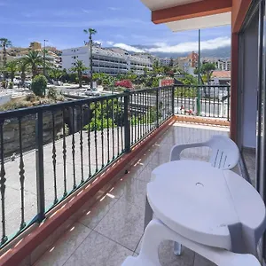 Apartamento Chinyero