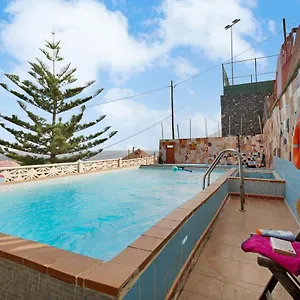  Сasa de vacaciones Casa Rural El Arbol
